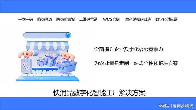 Kaiyun（中国体育）：生产制造扫码营销软件(图1)