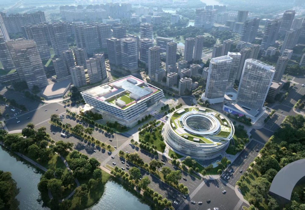 数说品智联接太平鸟飞跃里程碑：打造新标杆数据中心(图1)