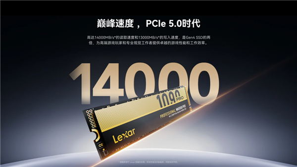 从COMPUTEX2025看江波龙：存储+AI碰撞出怎样的创新火花(图7)