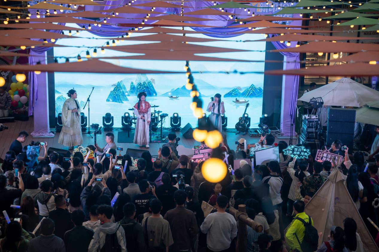 行走贵阳听大数据与老厂房的奏鸣(图4)