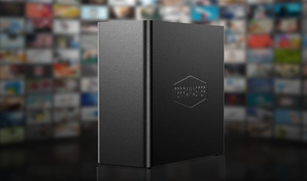 Kaiyun体育网站：铁威马新品F4SSD：您的全闪静音家庭数据中心(图1)