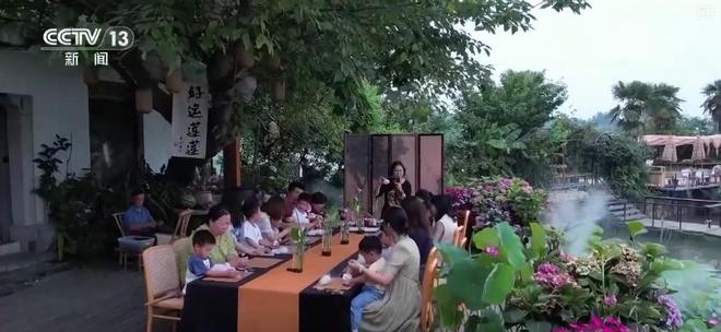 Kaiyun（中国体育）：传统节日焕新生借助“热力图+大数据”解锁端午文化创新与蜕变(图1)