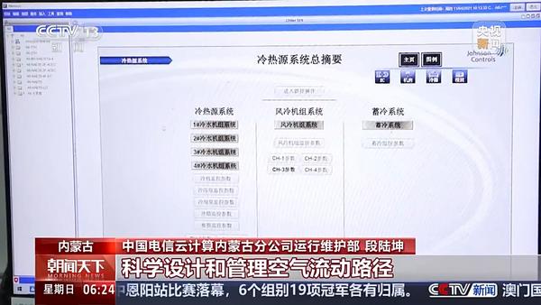 Kaiyun体育网站：今起实施！我国首部绿色数据中心评价国标明确哪些要点？(图5)