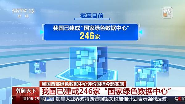 Kaiyun体育网站：今起实施！我国首部绿色数据中心评价国标明确哪些要点？(图7)