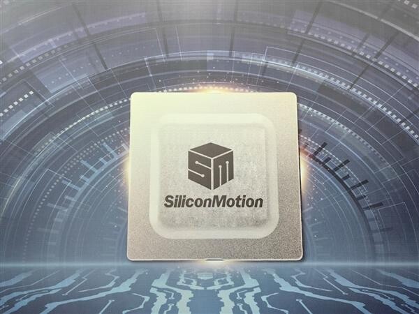 慧荣重磅推出SM2508存储主控芯片驱动PCIe50SSD性能再攀高峰(图5)