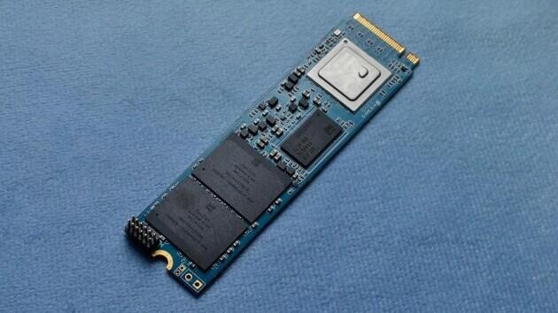 慧荣重磅推出SM2508存储主控芯片驱动PCIe50SSD性能再攀高峰(图3)