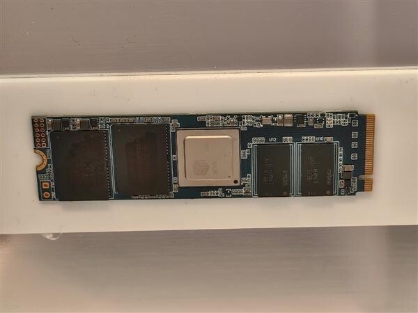 慧荣重磅推出SM2508存储主控芯片驱动PCIe50SSD性能再攀高峰(图2)