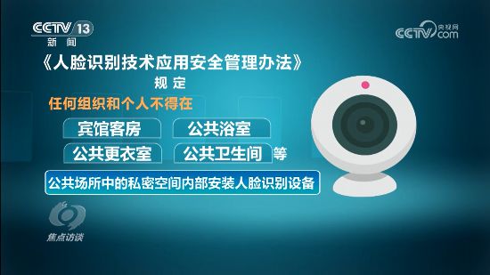 厘清“刷脸”边界筑牢人脸信息的安全防线(图5)